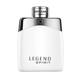 Mont Blanc Legend Spirit Eau De Toilette Spray for Men