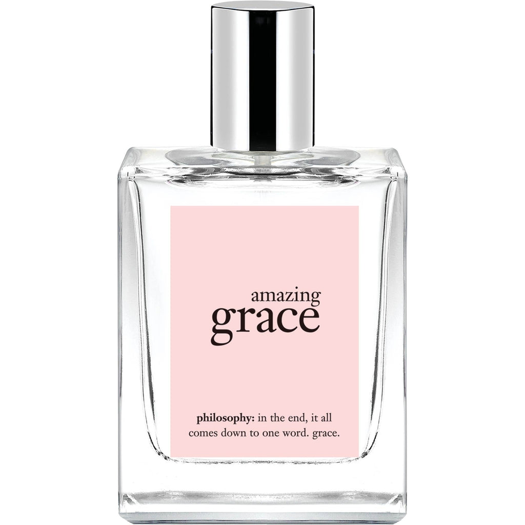 Philosophy Amazing Grace Eau De Toilette 2 Oz