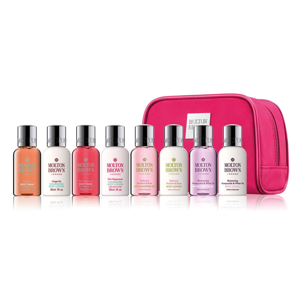 Molton Brown Explore Luxury Women's Bathing Collection