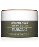 bareMinerals Dirty Detox Skin Glowing And Refining Mud Mask