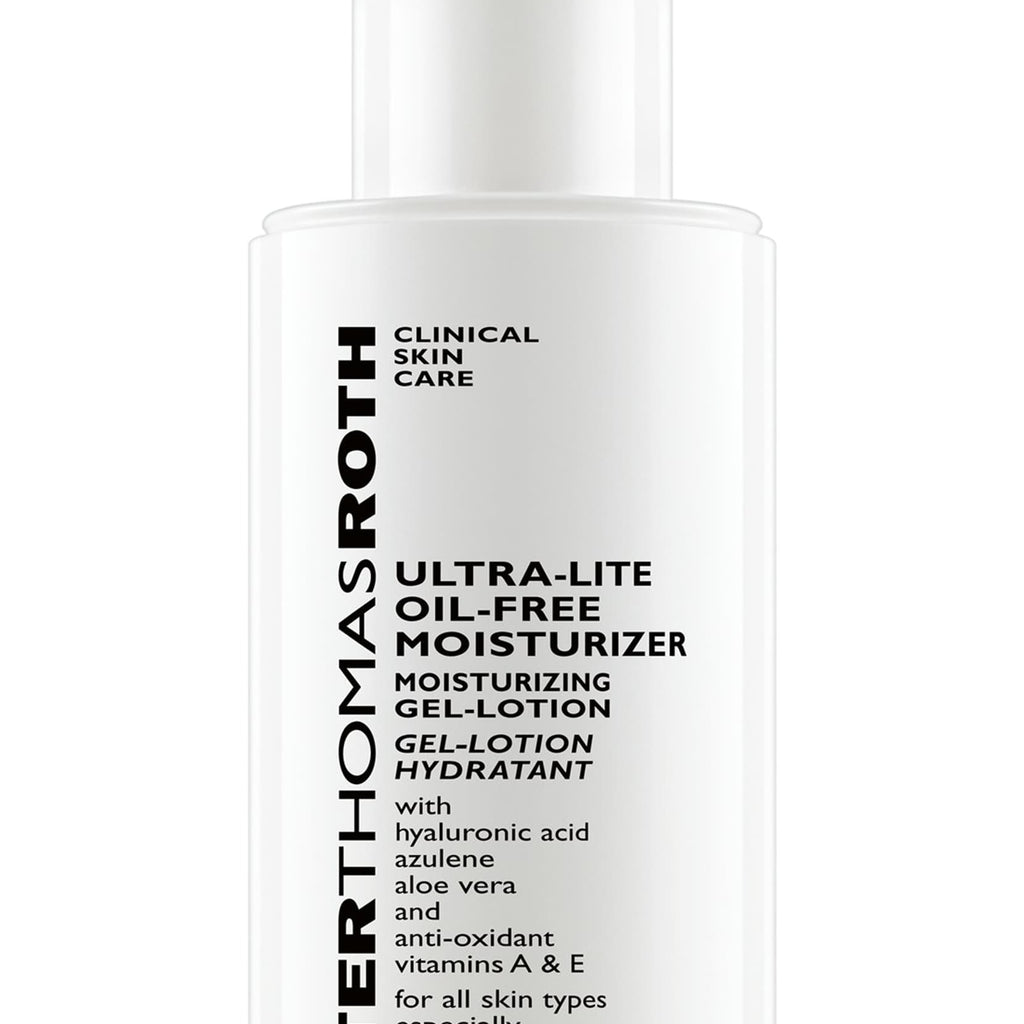 Peter Thomas Roth Ultra Lite Oil Free Moisturizer