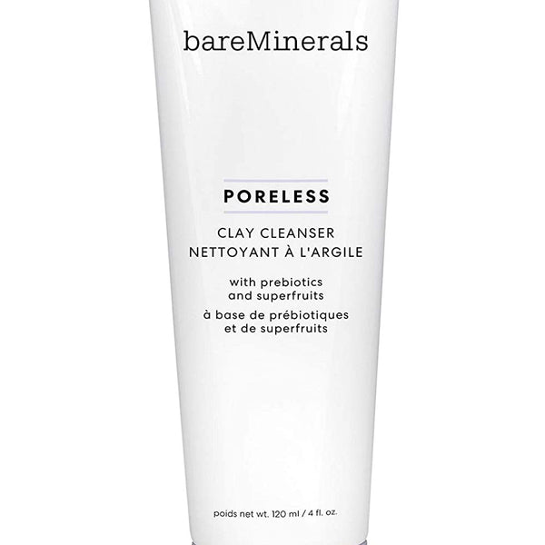 bareMinerals Poreless Clay Cleanser
