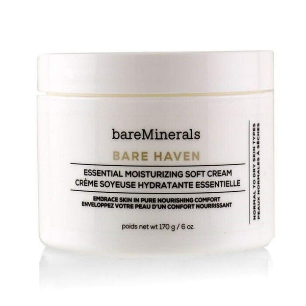 bareMinerals Pro Size Bare Haven