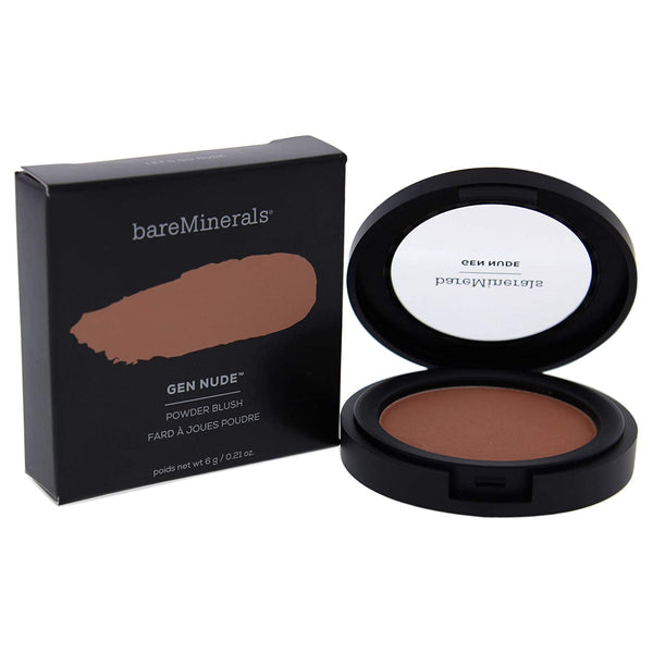 bareMinerals Gen Nude Powder Blush
