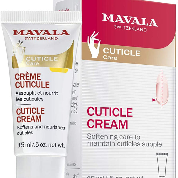 Mavala Cuticle Care Cream