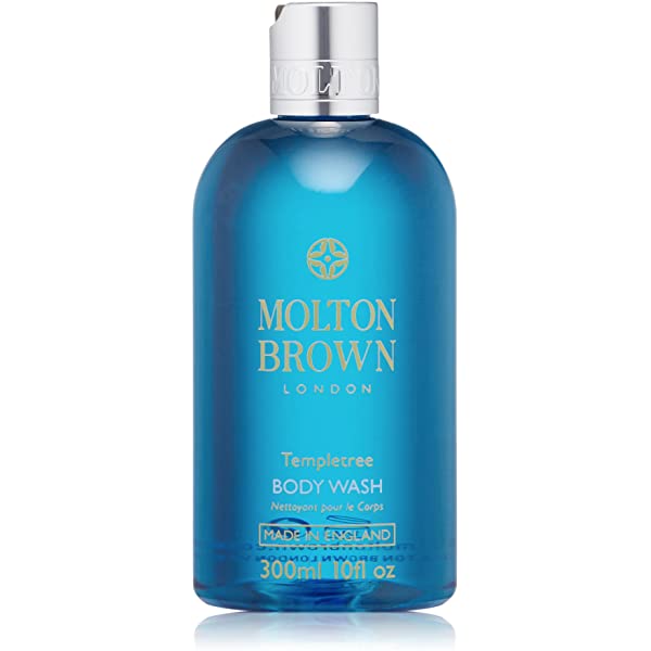 Molton Brown Templetree Body Wash