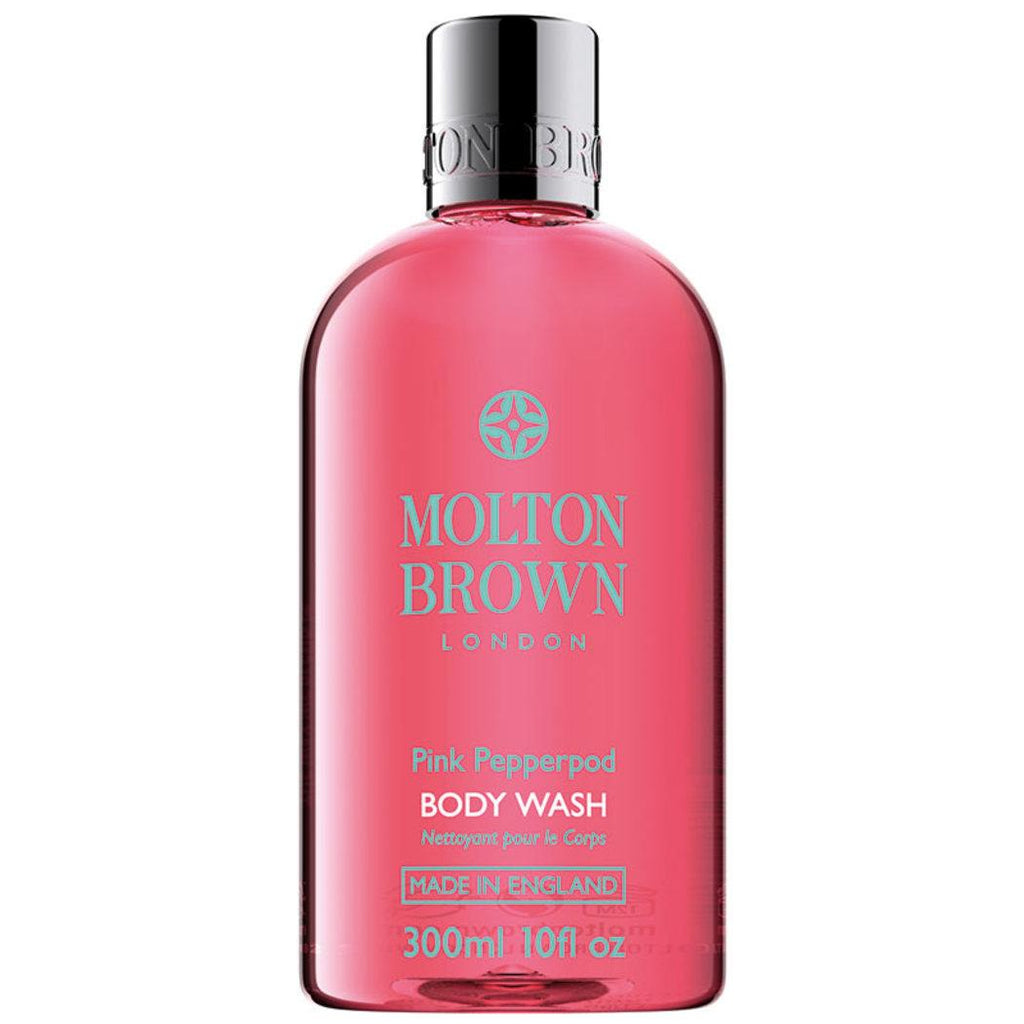 Molton Brown Pink Pepperpod Body Wash