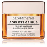 bareMinerals Ageless Genius Firming & Wrinkle Smoothing Neck Cream