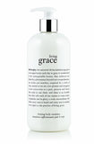 Philosophy Living Grace Body Emulsion 16 Oz