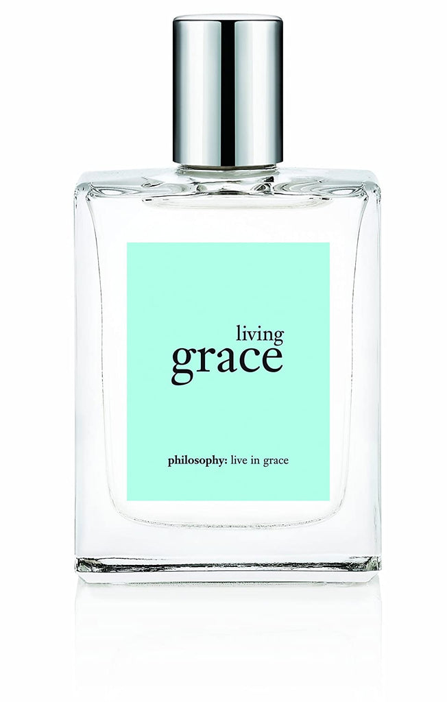 Philosophy Living Grace L Fragrance 2oz