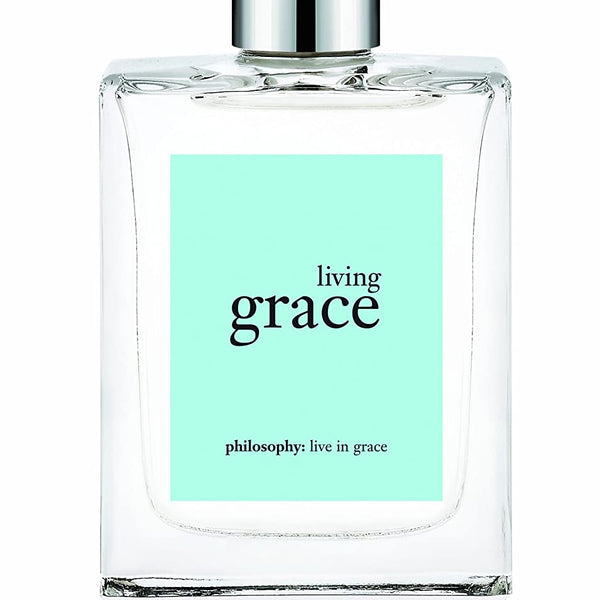 Philosophy Living Grace L Fragrance 2oz