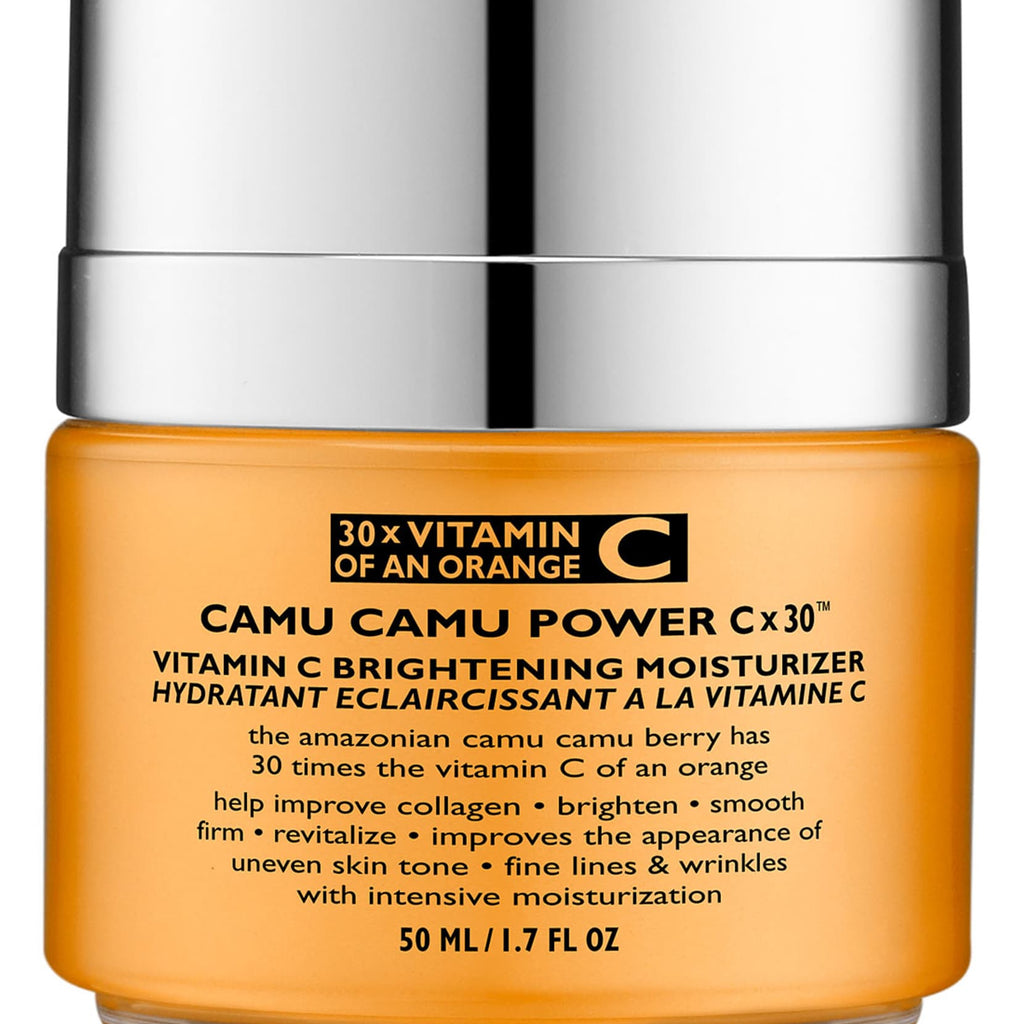 Peter Thomas Roth Camu Camu Power Moisturizer