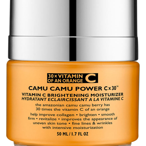 Peter Thomas Roth Camu Camu Power Moisturizer