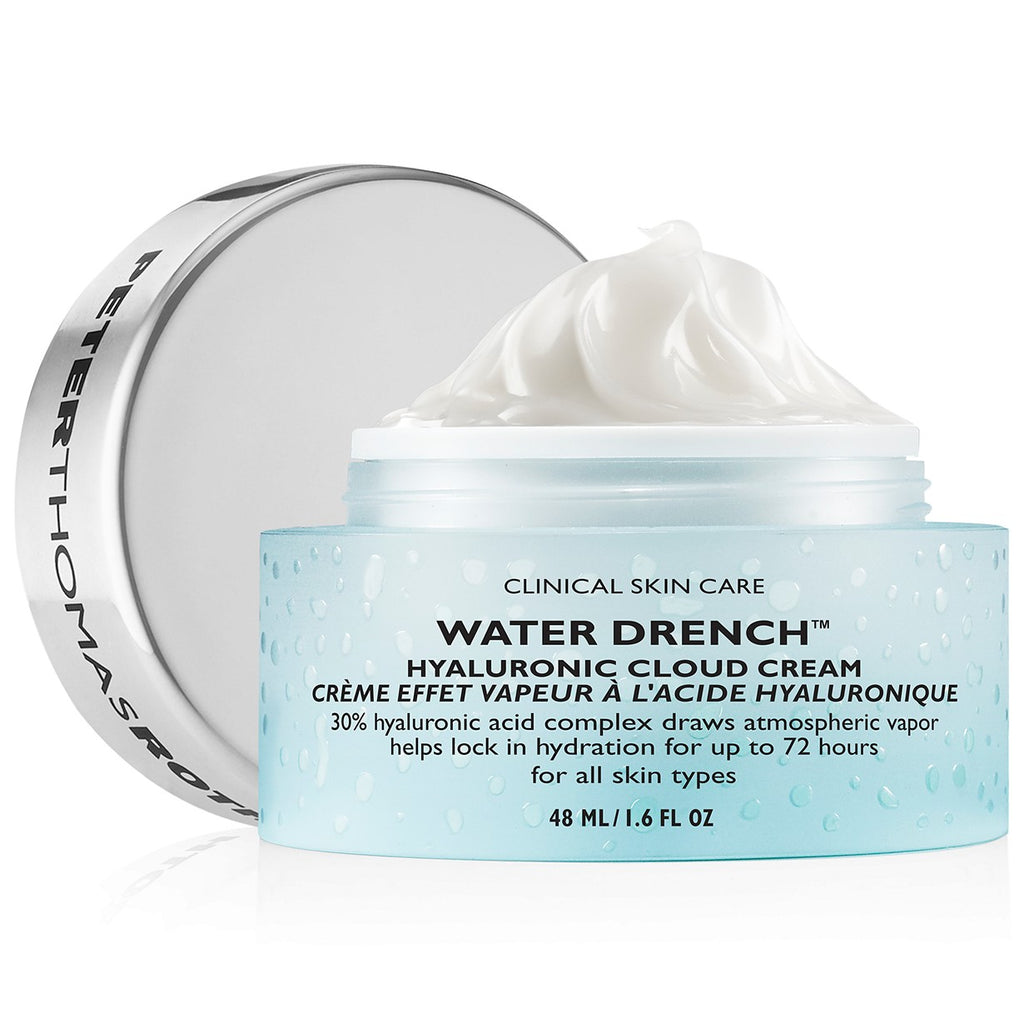 Peter Thomas Roth Water Drench Moisturizer