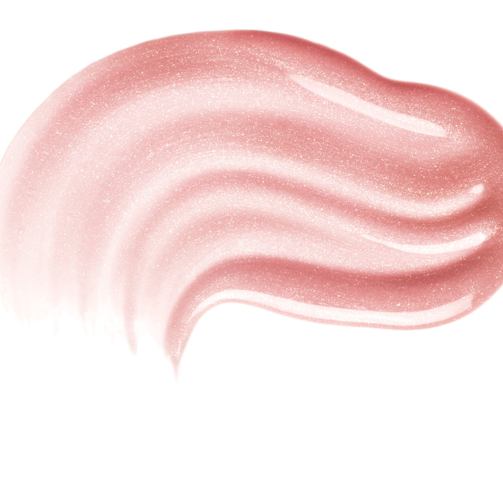 bareMinerals Moxie Plumping Lip Gloss