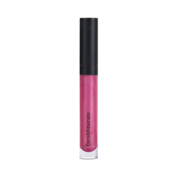 bareMinerals Moxie Plumping Lip Gloss