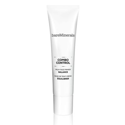 bareMinerals Combo Control Milky Face Primer