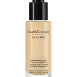 bareMinerals Barepro Performance Wear Liquid Foundation Spf 20