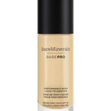 bareMinerals Barepro Performance Wear Liquid Foundation Spf 20