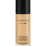 bareMinerals Barepro Performance Wear Liquid Foundation Spf 20