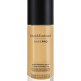 bareMinerals Barepro Performance Wear Liquid Foundation Spf 20