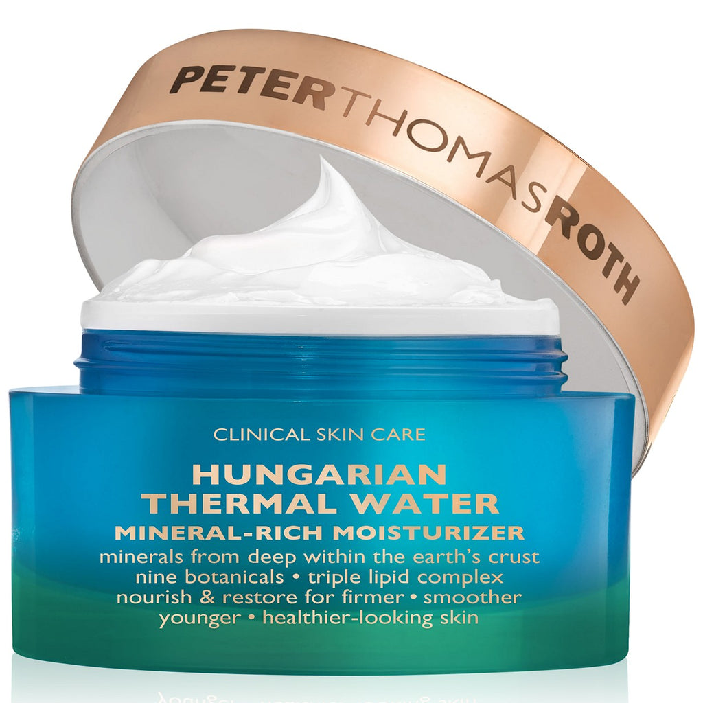 Peter Thomas Roth Hungarian Thermal Water Mineral Rich Moisturizer