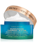 Peter Thomas Roth Hungarian Thermal Water Mineral Rich Moisturizer