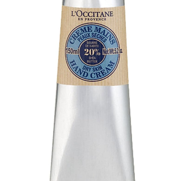 L'occitane Shea Butter Hand Cream