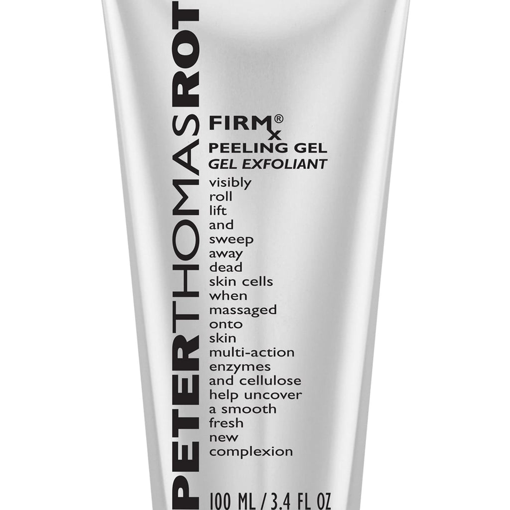 Peter Thomas Roth Firmx Peeling Gel