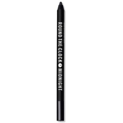 bareMinerals Round The Clock Intense Cream-Glide Eyeliner, Midnight