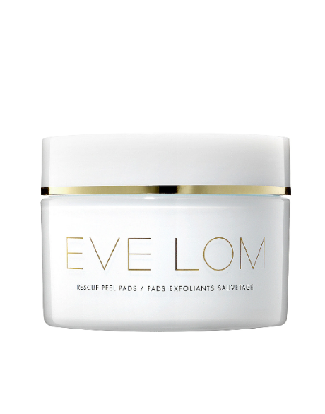 EL SC Rescue Peel Pads