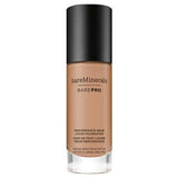 bareMinerals Barepro Performance Wear Liquid Foundation Spf 20