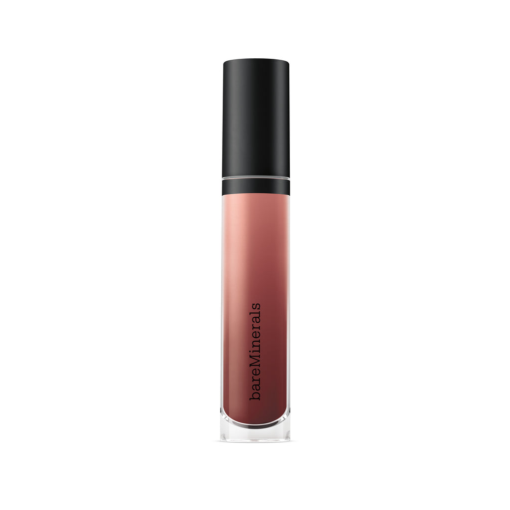 bareMinerals Gen Nude Matte Liquid Lipstick