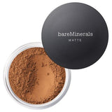 bareMinerals Loose Powder Matte Foundation Spf 15
