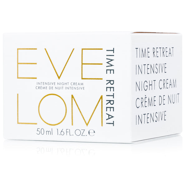 EL SC Time Retreat Intensive Night Cream 50ml