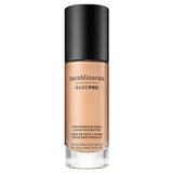 bareMinerals Barepro Performance Wear Liquid Foundation Spf 20
