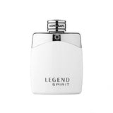 Mont Blanc Legend Spirit Eau De Toilette Spray for Men