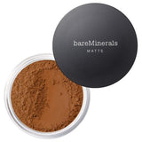 bareMinerals Loose Powder Matte Foundation Spf 15