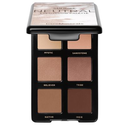 bareMinerals Gen Nude Eyeshadow Palette