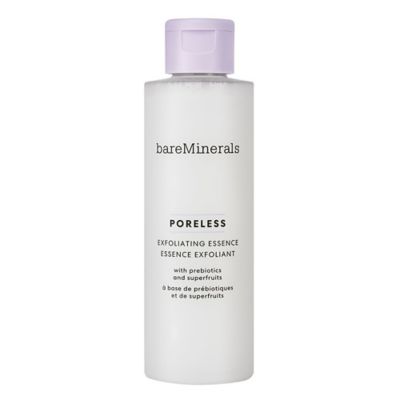 bareMinerals Poreless Exfoliating Toner