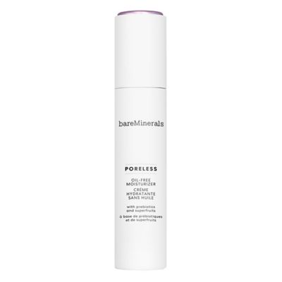 bareMinerals Poreless Oil-Free Face Moisturizer