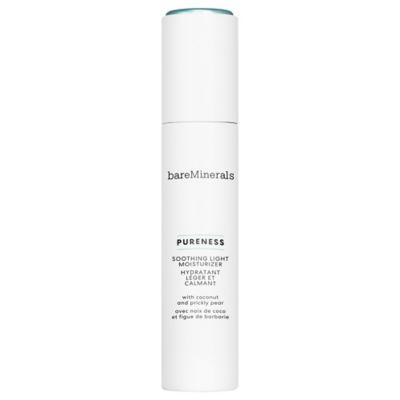 bareMinerals Pureness Soothing Light Moisturizer