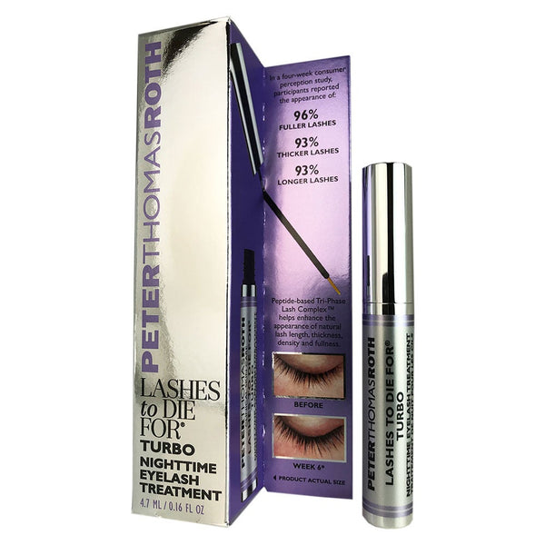 Peter Thomas Roth Lashes To Die For Turbo Treatment