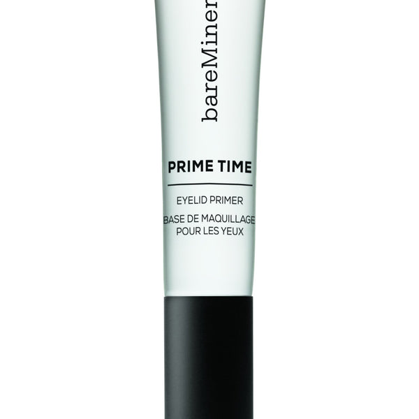 bareMinerals Prime Time Eyeshadow Primer