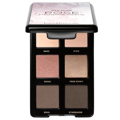 bareMinerals Gen Nude Eyeshadow Palette