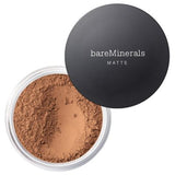 bareMinerals Loose Powder Matte Foundation Spf 15