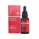 Trilogy Rosehip Oil Light Blend