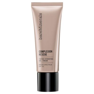 bareMinerals Complexion Rescue Tinted Moisturizer - Hydrating Gel Cream Broad Spectrum Spf 30