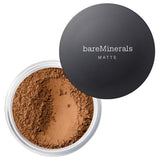 bareMinerals Loose Powder Matte Foundation Spf 15