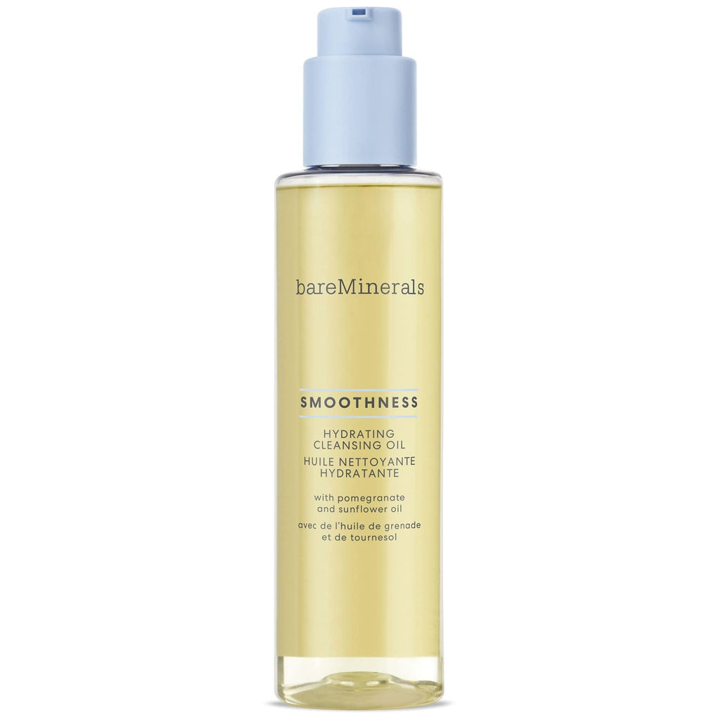 Bareminerals Smoothness Hydrating Cleansing Oil